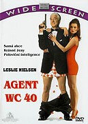 Agent WC-40